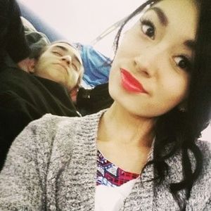 Meet your Posher, Adrianna